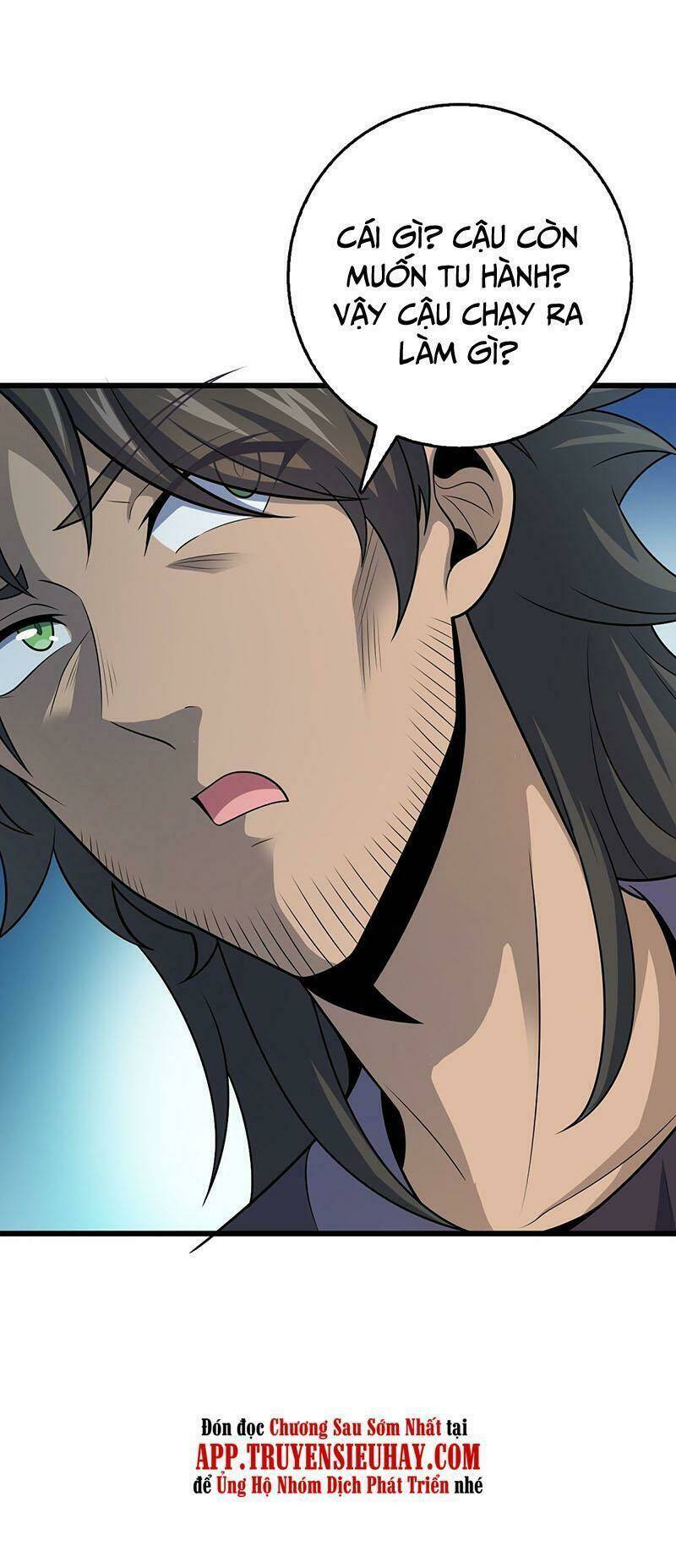 Đại Vương Tha Mạng Chapter 497 - Trang 2