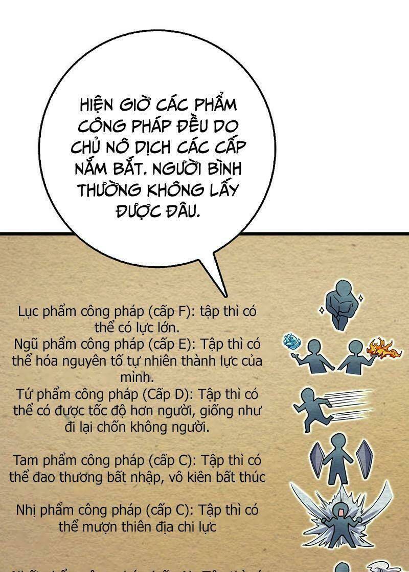 Đại Vương Tha Mạng Chapter 497 - Trang 2