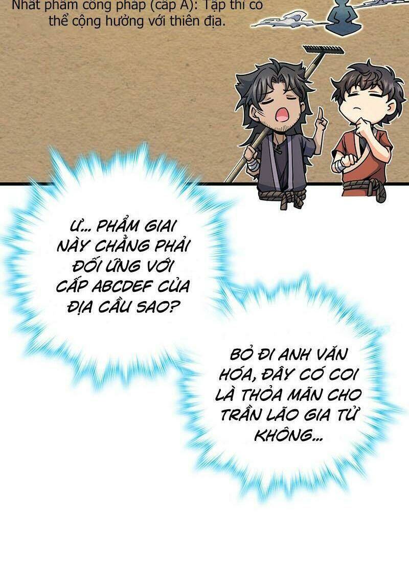 Đại Vương Tha Mạng Chapter 497 - Trang 2