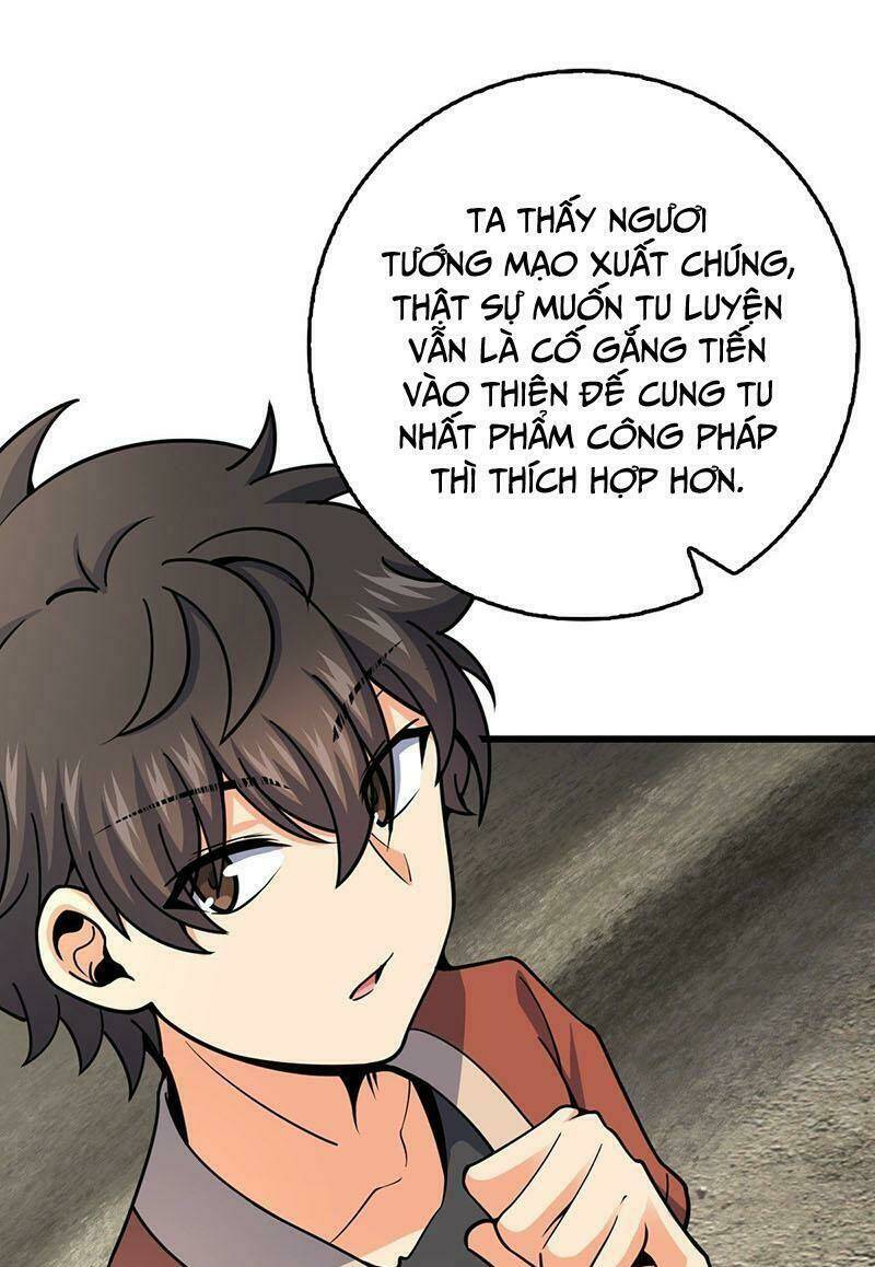 Đại Vương Tha Mạng Chapter 497 - Trang 2