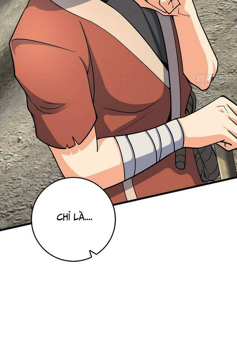 Đại Vương Tha Mạng Chapter 497 - Trang 2