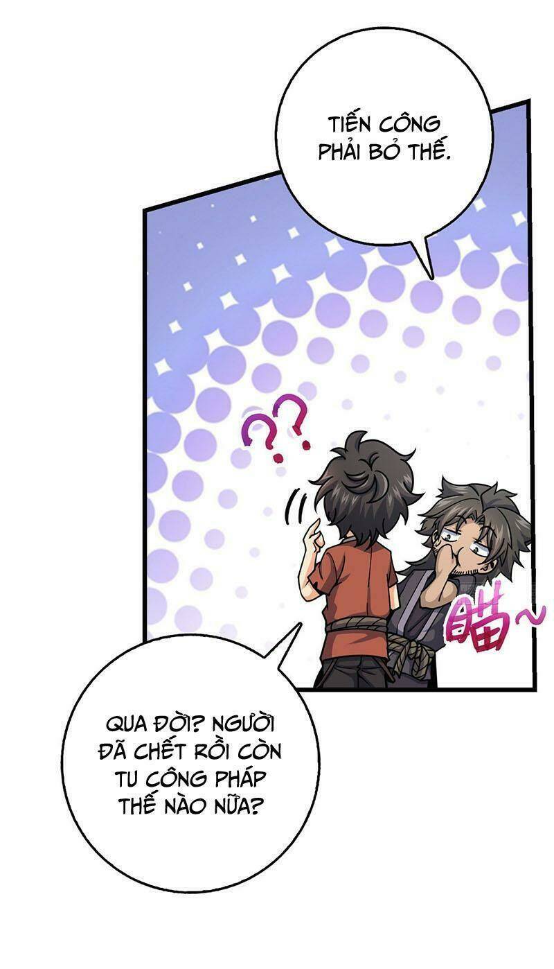 Đại Vương Tha Mạng Chapter 497 - Trang 2