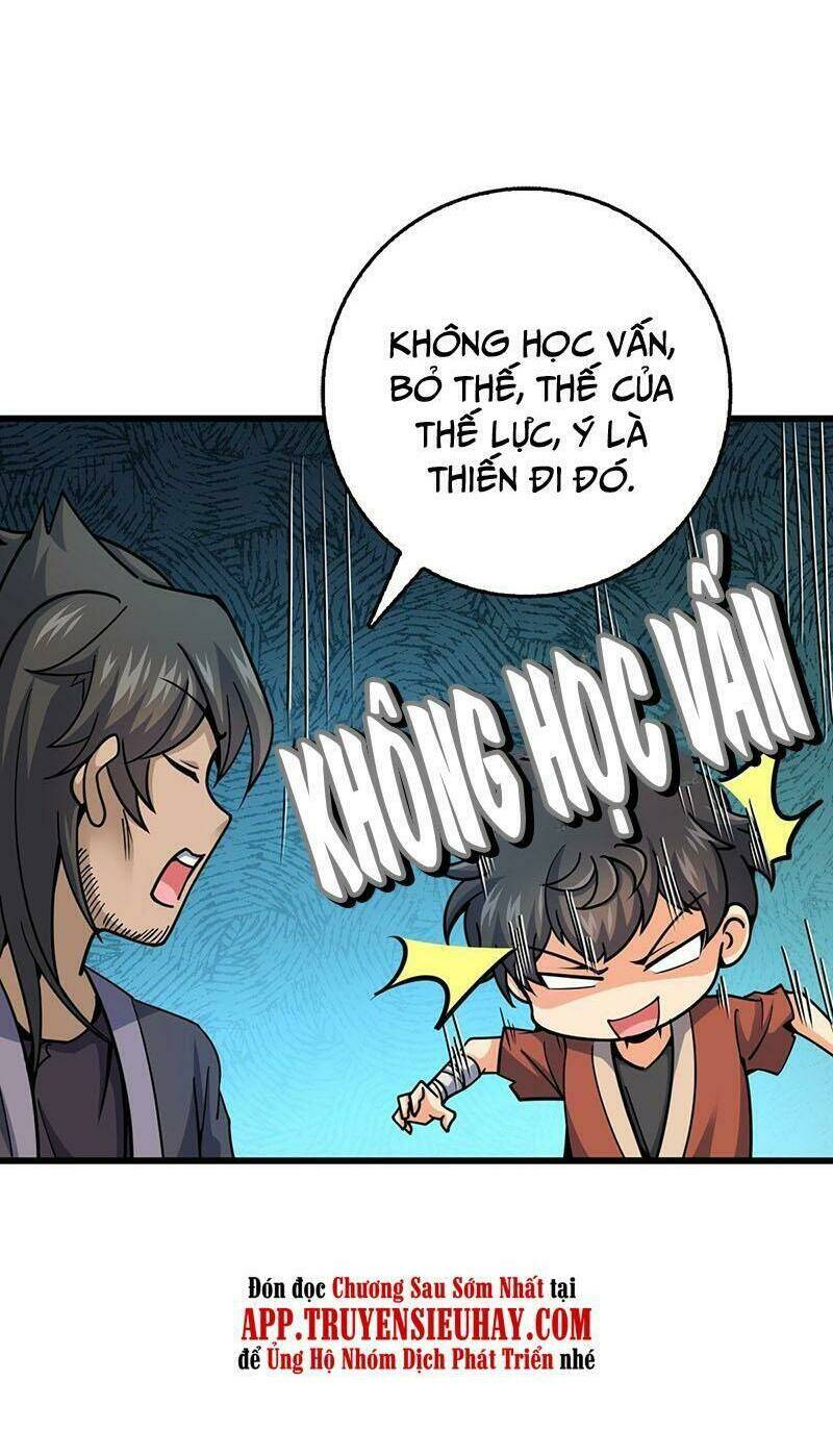 Đại Vương Tha Mạng Chapter 497 - Trang 2