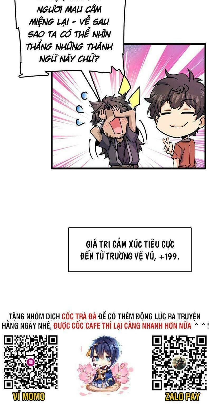 Đại Vương Tha Mạng Chapter 497 - Trang 2