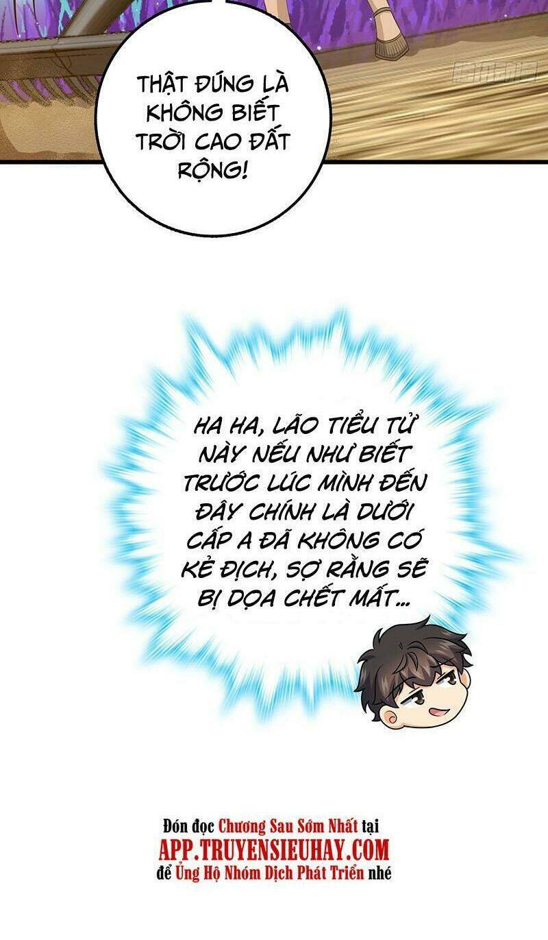 Đại Vương Tha Mạng Chapter 498 - Trang 2