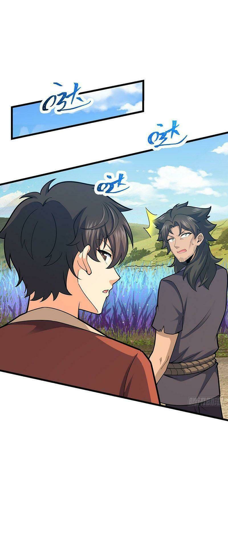 Đại Vương Tha Mạng Chapter 498 - Trang 2