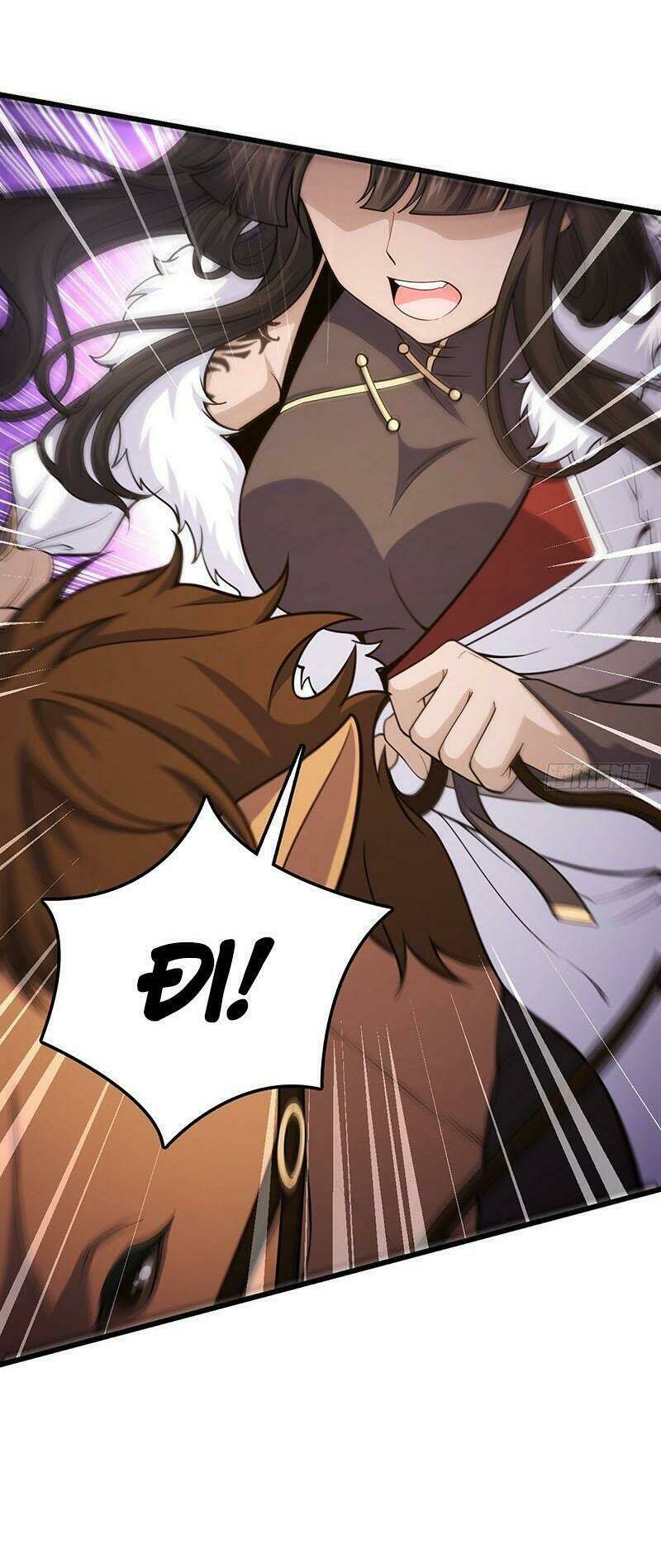 Đại Vương Tha Mạng Chapter 498 - Trang 2