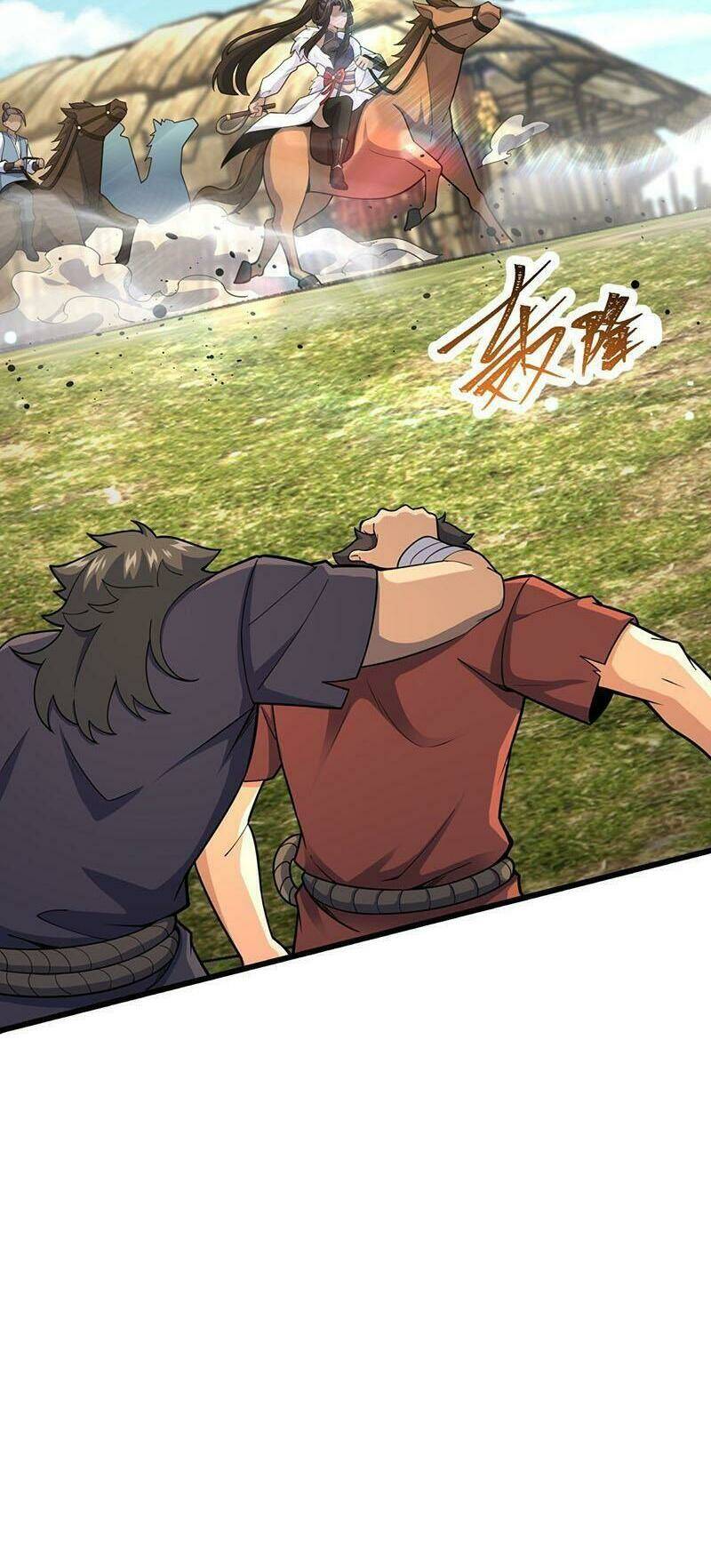 Đại Vương Tha Mạng Chapter 498 - Trang 2