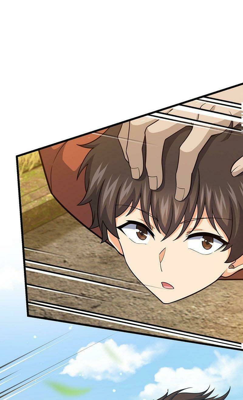 Đại Vương Tha Mạng Chapter 498 - Trang 2