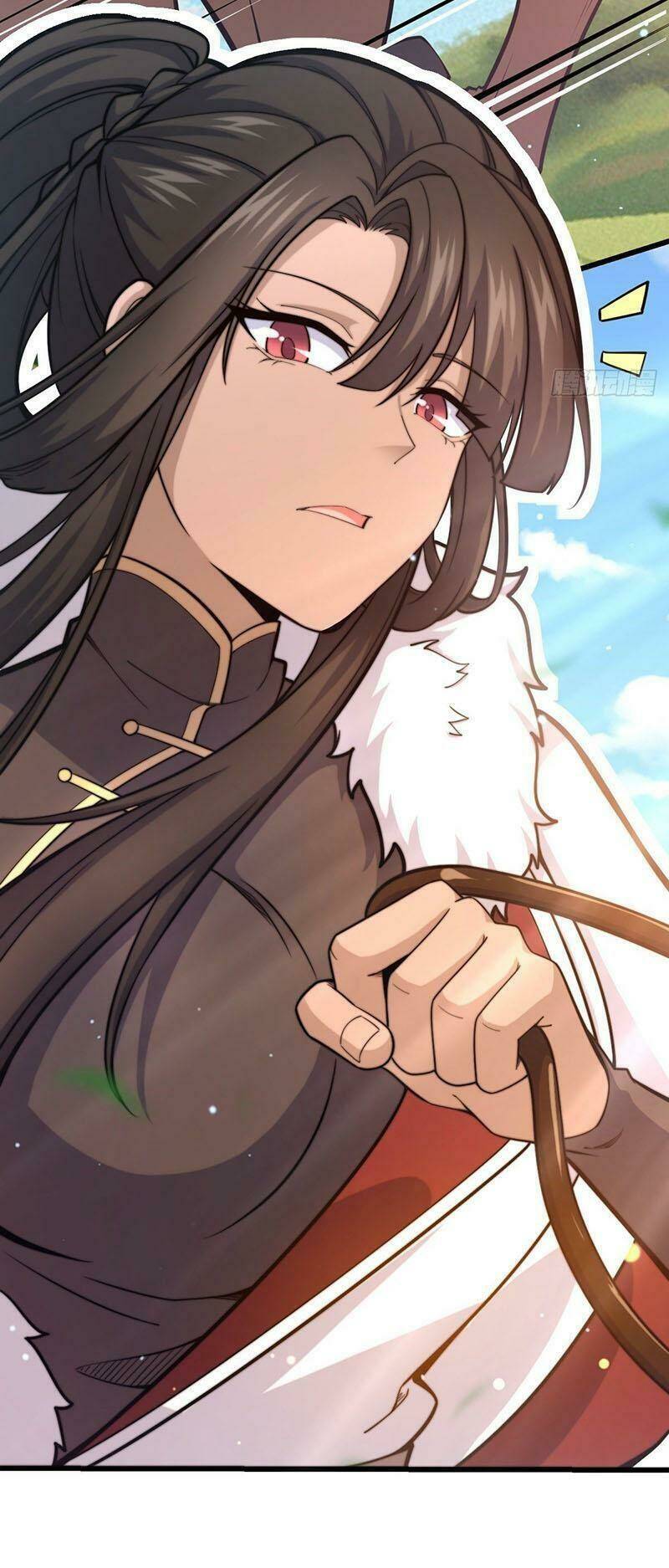 Đại Vương Tha Mạng Chapter 498 - Trang 2