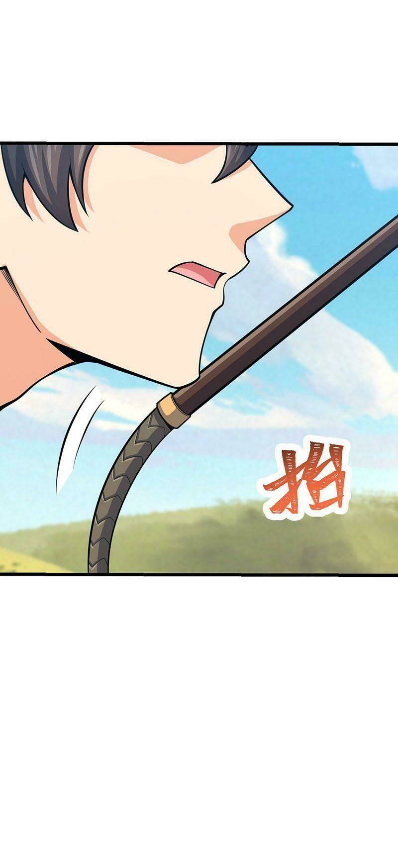 Đại Vương Tha Mạng Chapter 498 - Trang 2