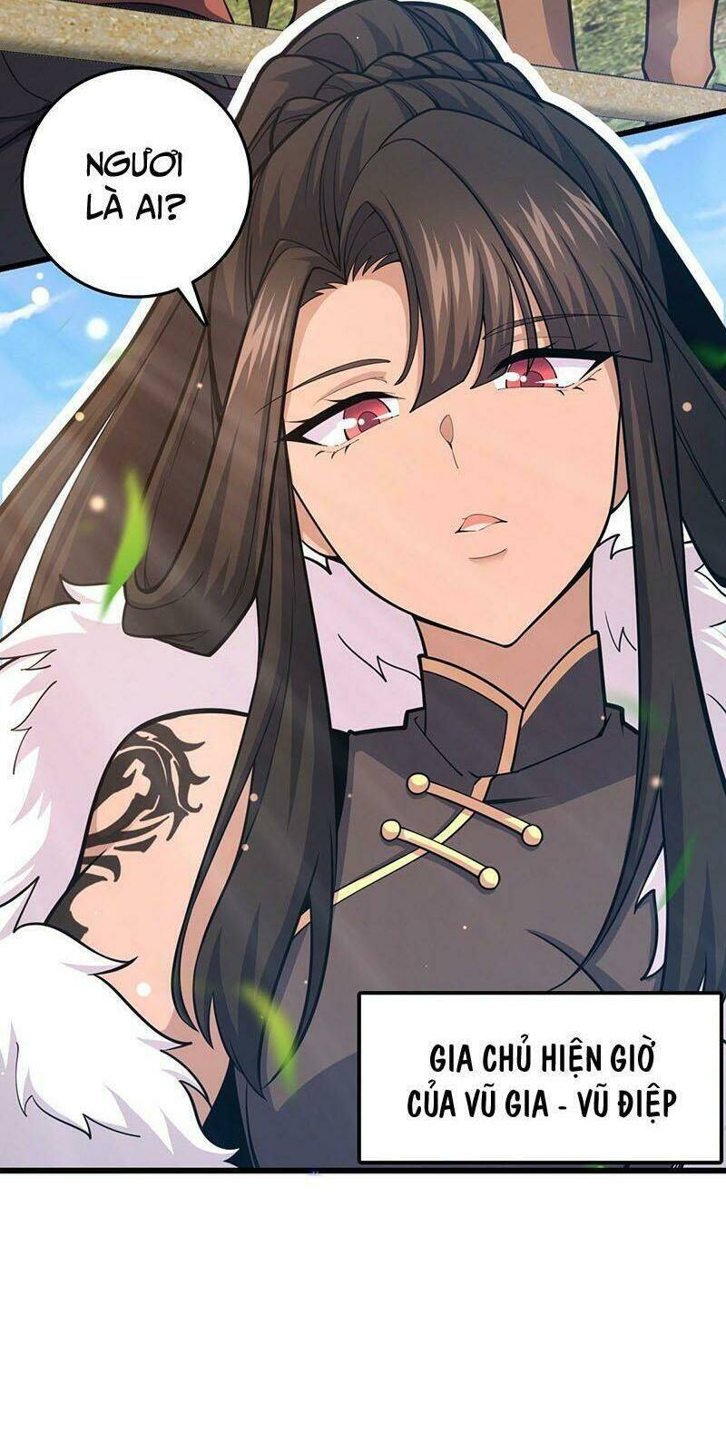 Đại Vương Tha Mạng Chapter 498 - Trang 2