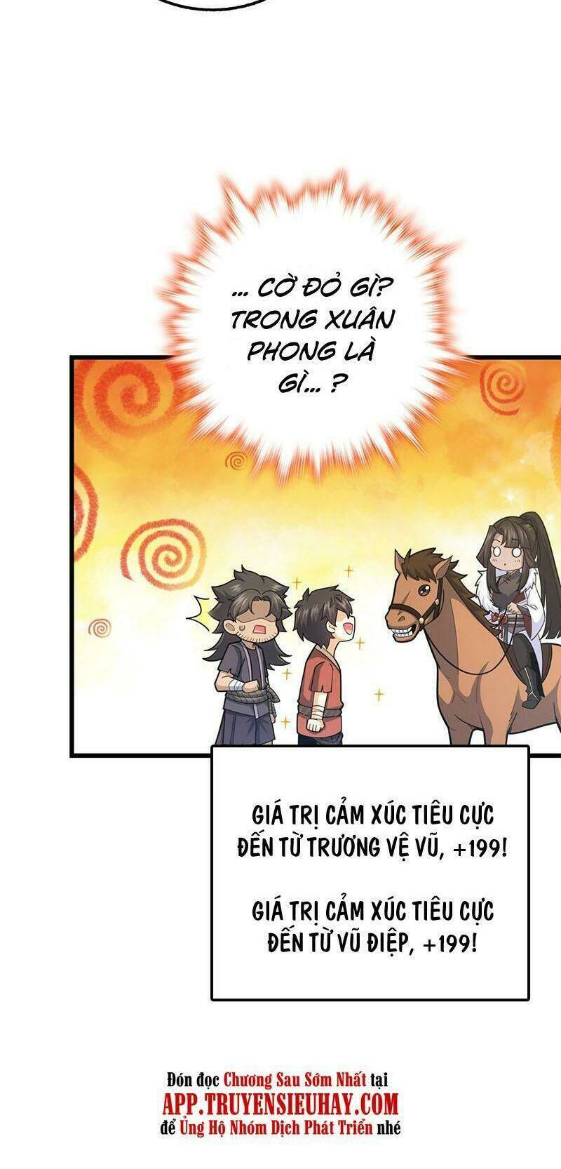 Đại Vương Tha Mạng Chapter 498 - Trang 2