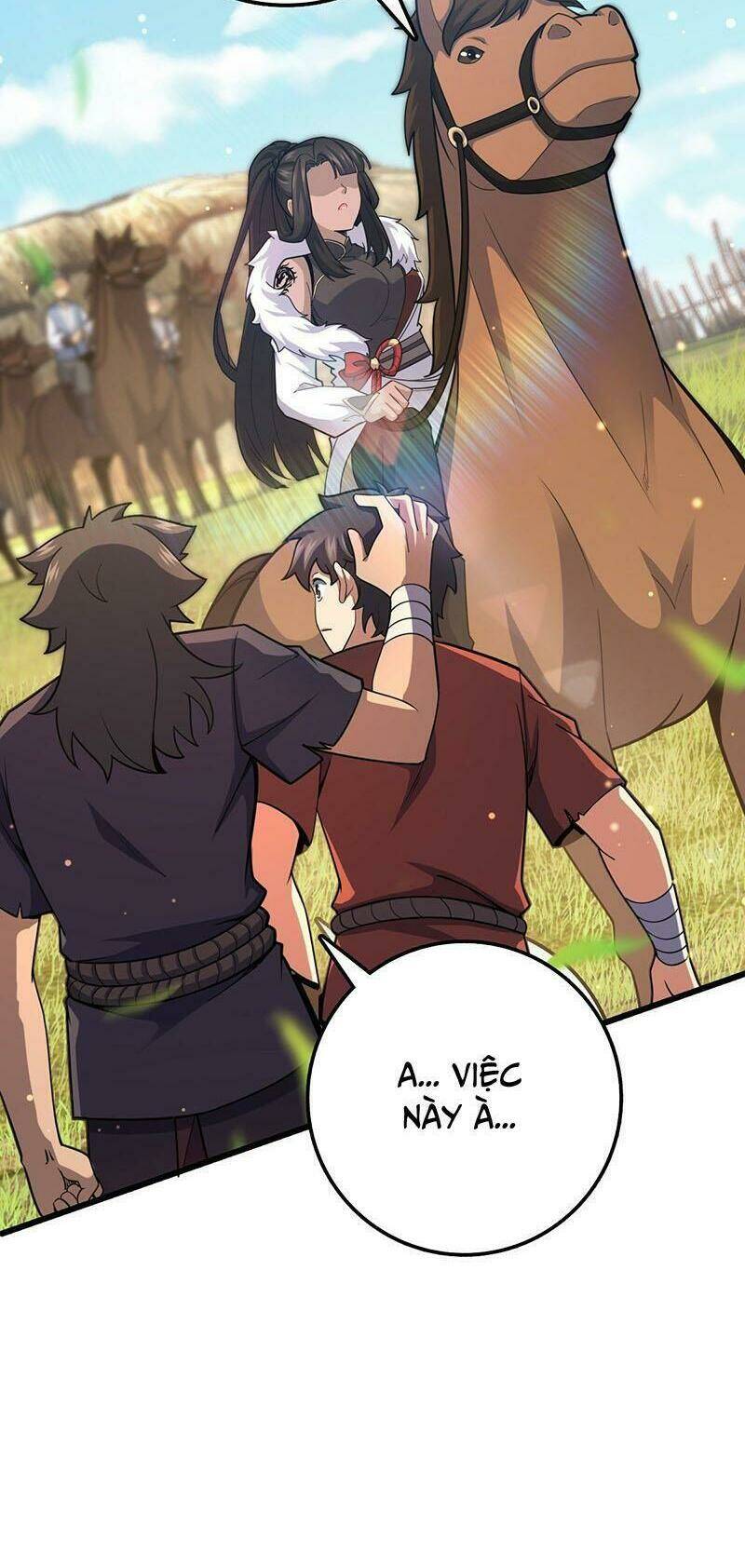 Đại Vương Tha Mạng Chapter 498 - Trang 2