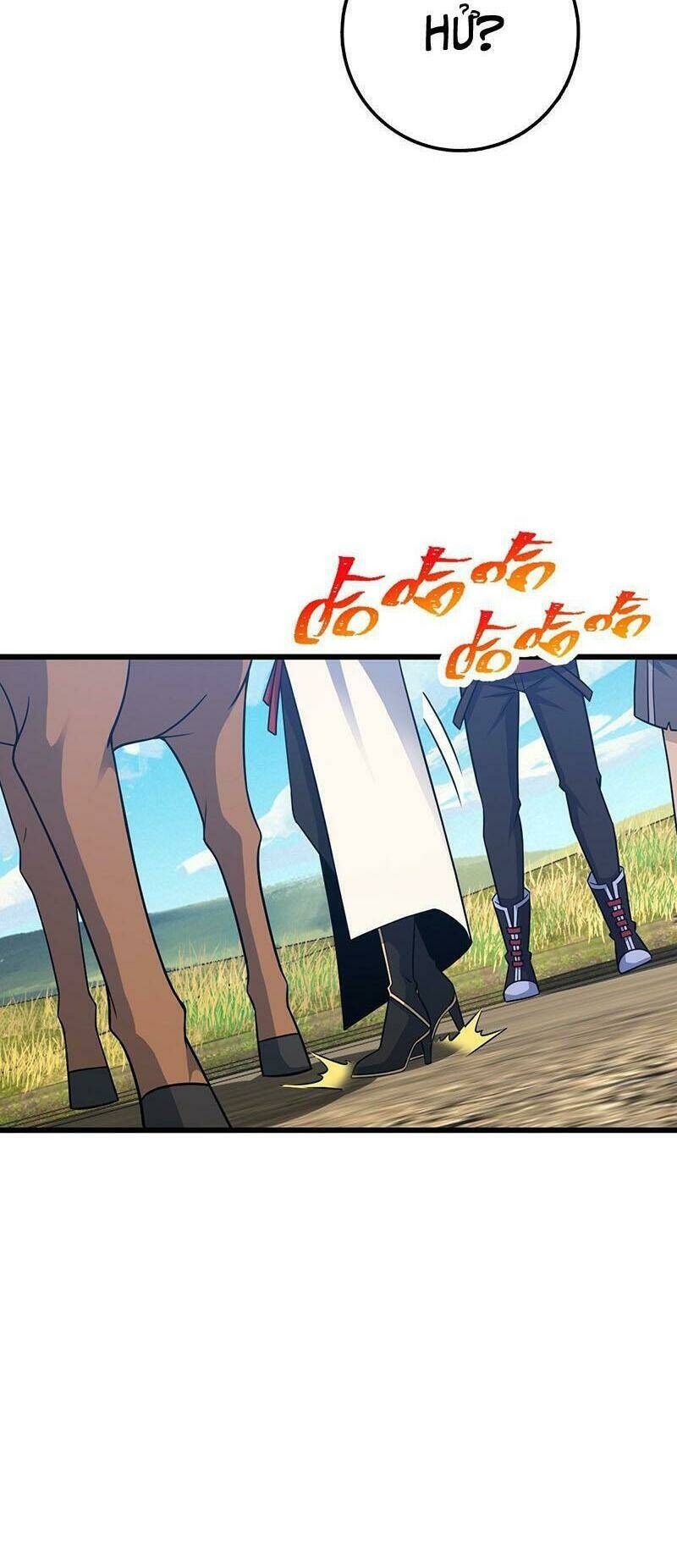 Đại Vương Tha Mạng Chapter 498 - Trang 2