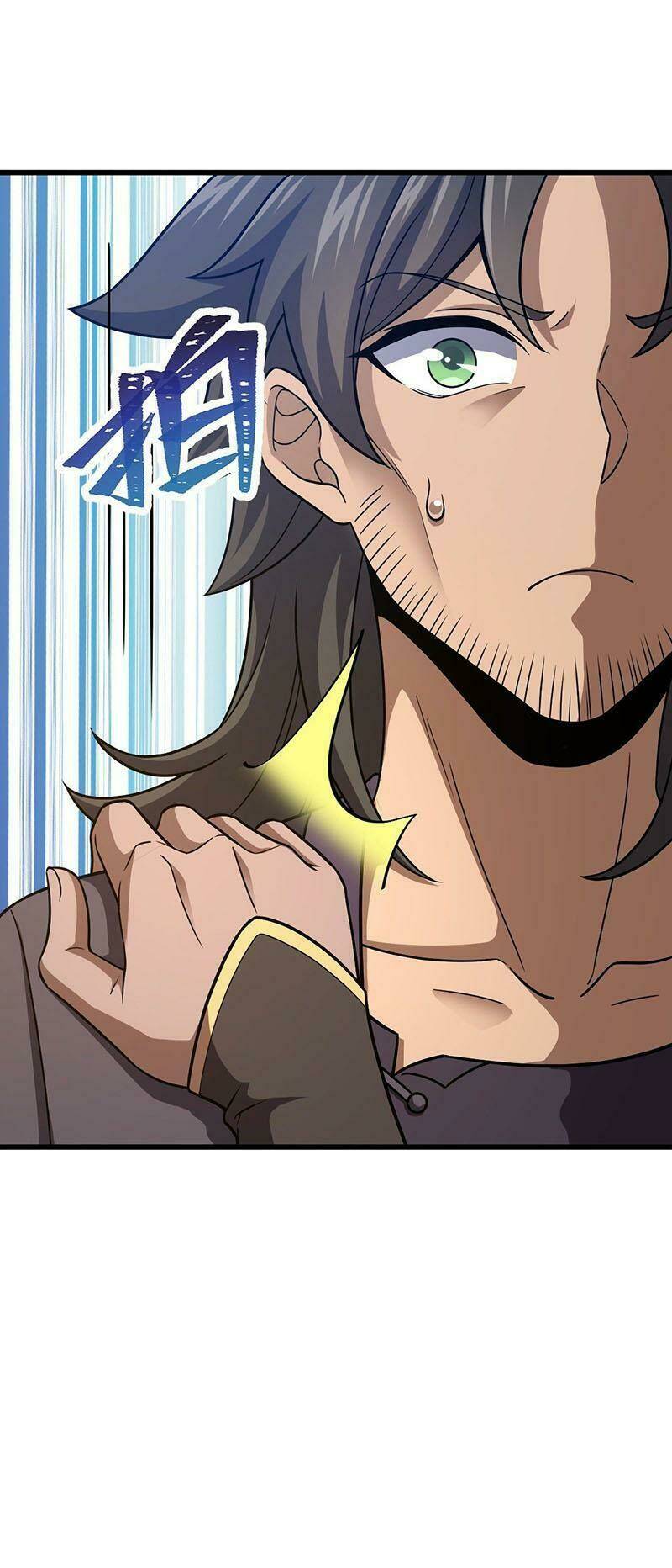 Đại Vương Tha Mạng Chapter 498 - Trang 2