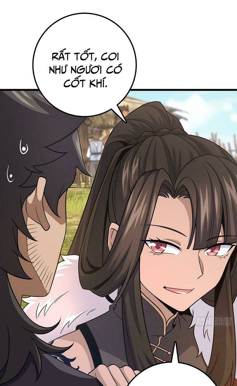 Đại Vương Tha Mạng Chapter 498 - Trang 2