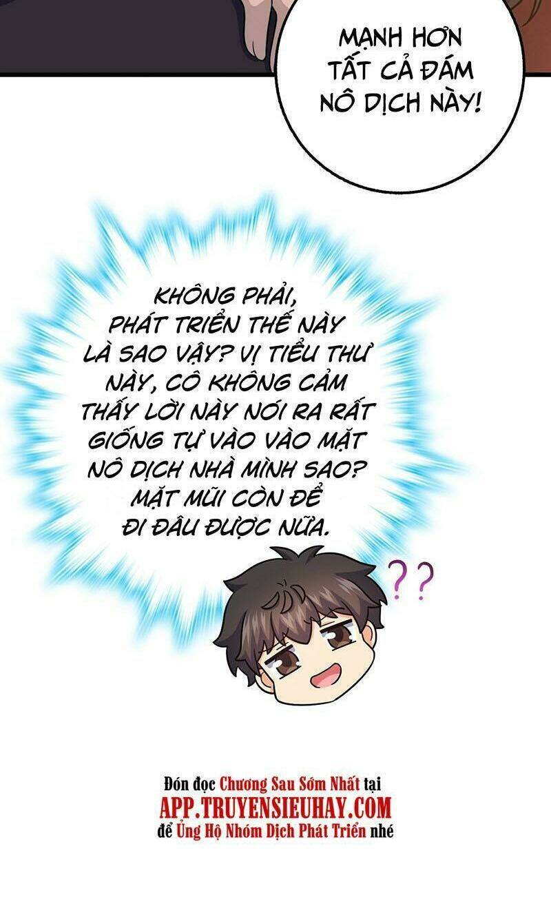 Đại Vương Tha Mạng Chapter 498 - Trang 2