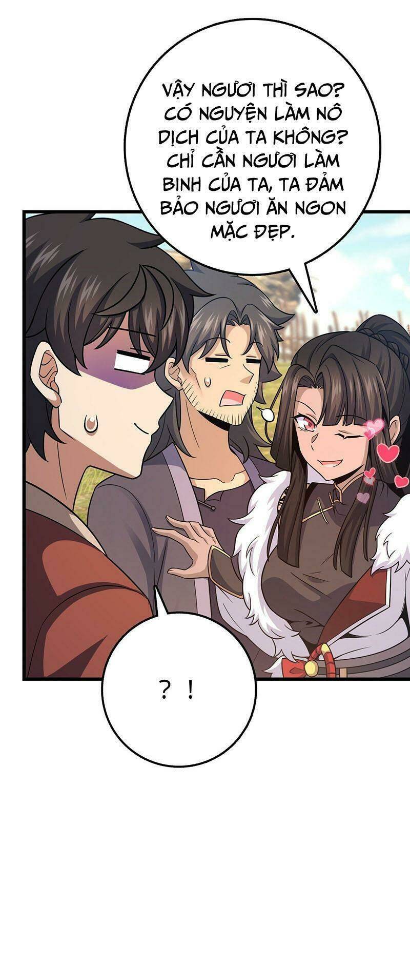 Đại Vương Tha Mạng Chapter 498 - Trang 2