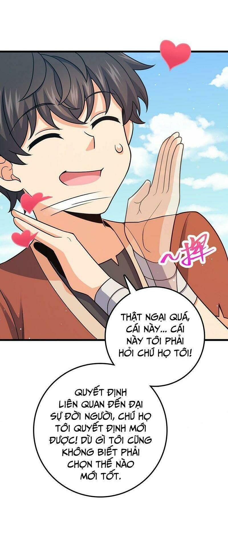 Đại Vương Tha Mạng Chapter 498 - Trang 2