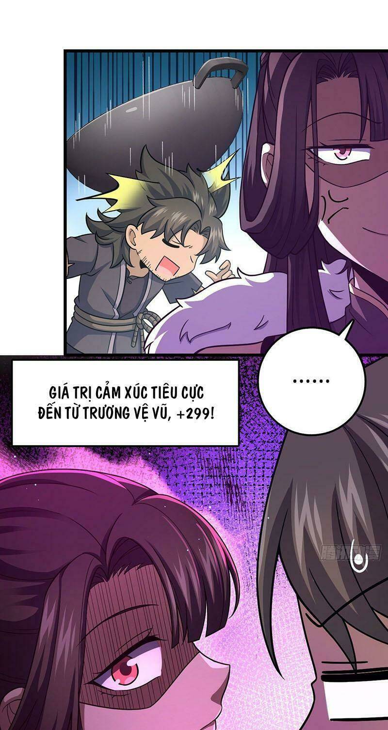 Đại Vương Tha Mạng Chapter 498 - Trang 2