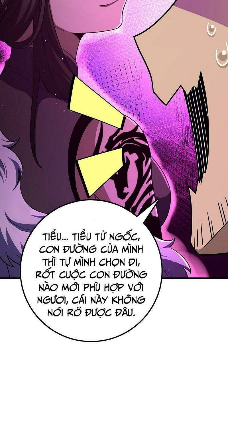 Đại Vương Tha Mạng Chapter 498 - Trang 2