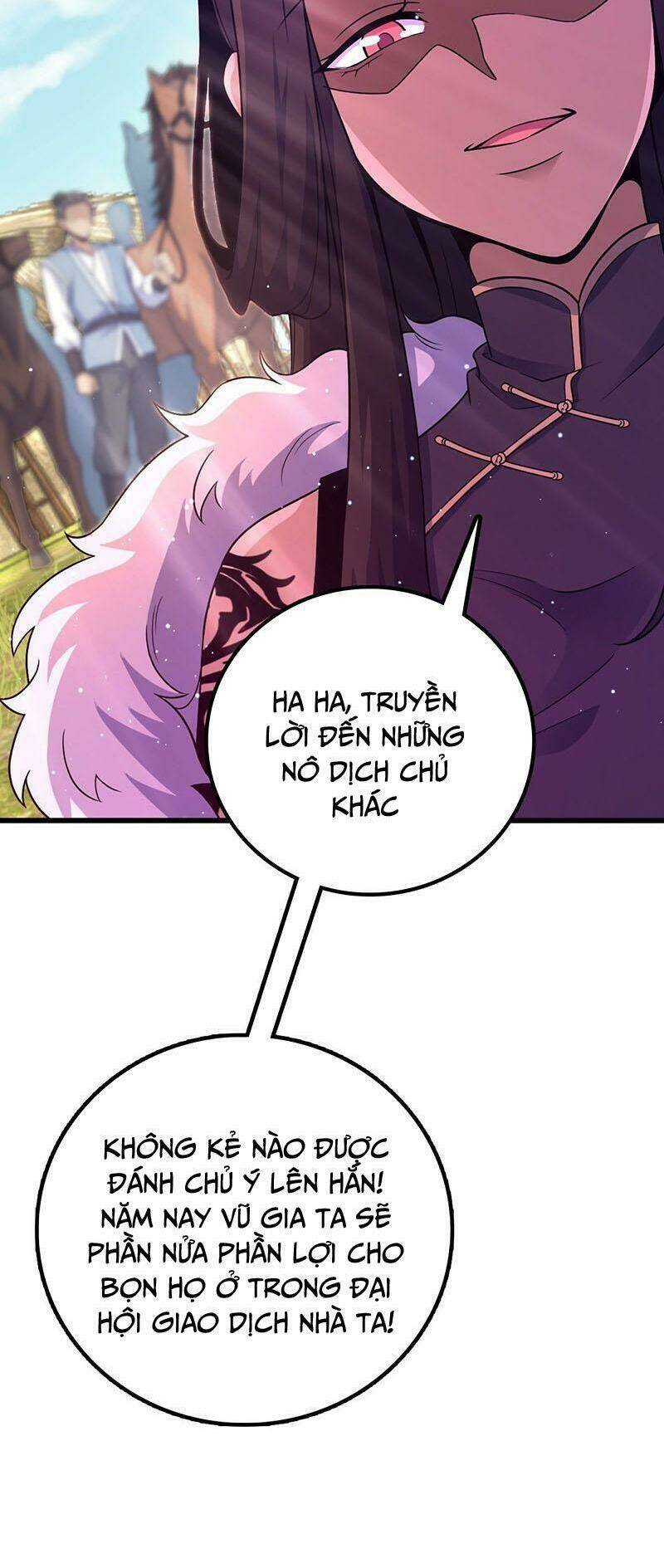 Đại Vương Tha Mạng Chapter 498 - Trang 2