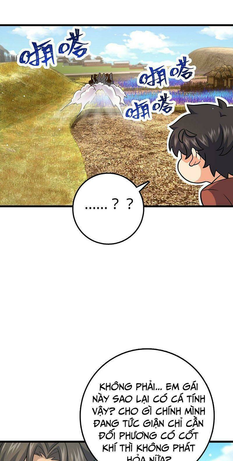 Đại Vương Tha Mạng Chapter 498 - Trang 2