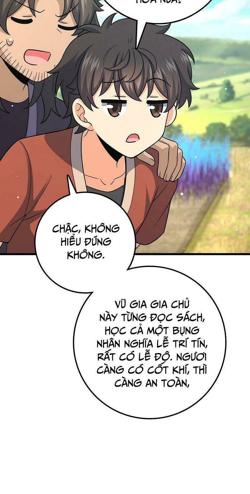 Đại Vương Tha Mạng Chapter 498 - Trang 2