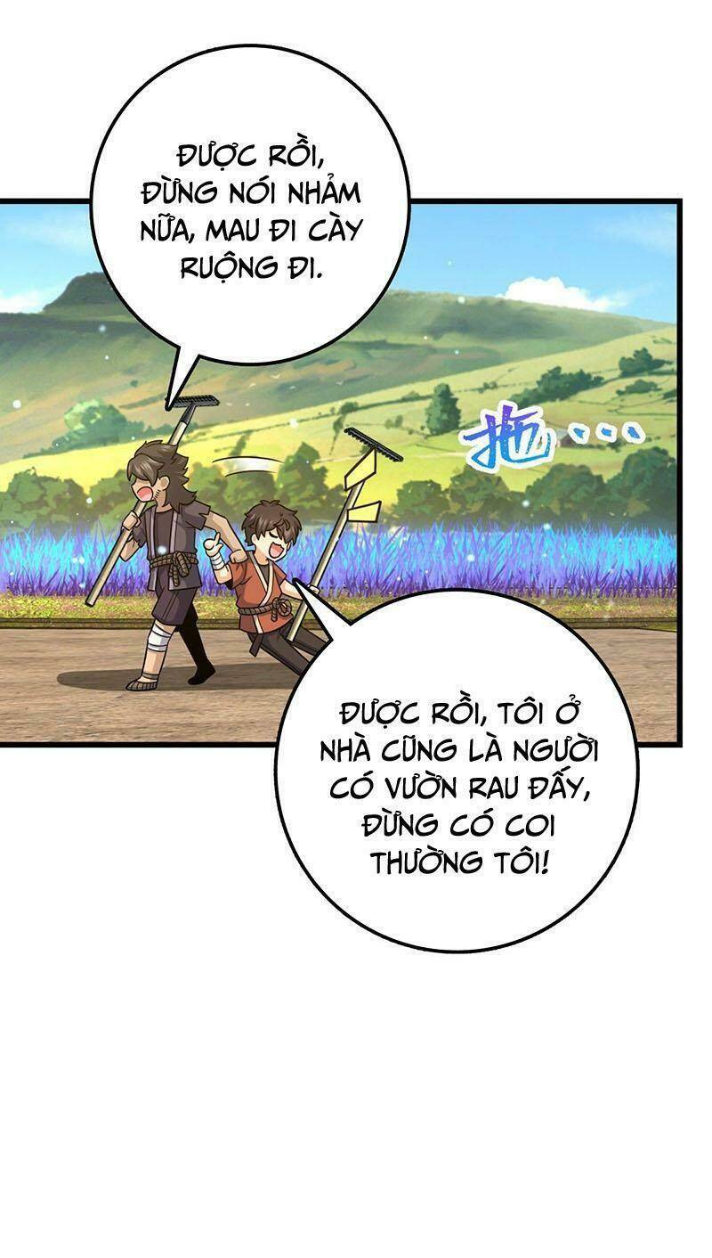 Đại Vương Tha Mạng Chapter 498 - Trang 2