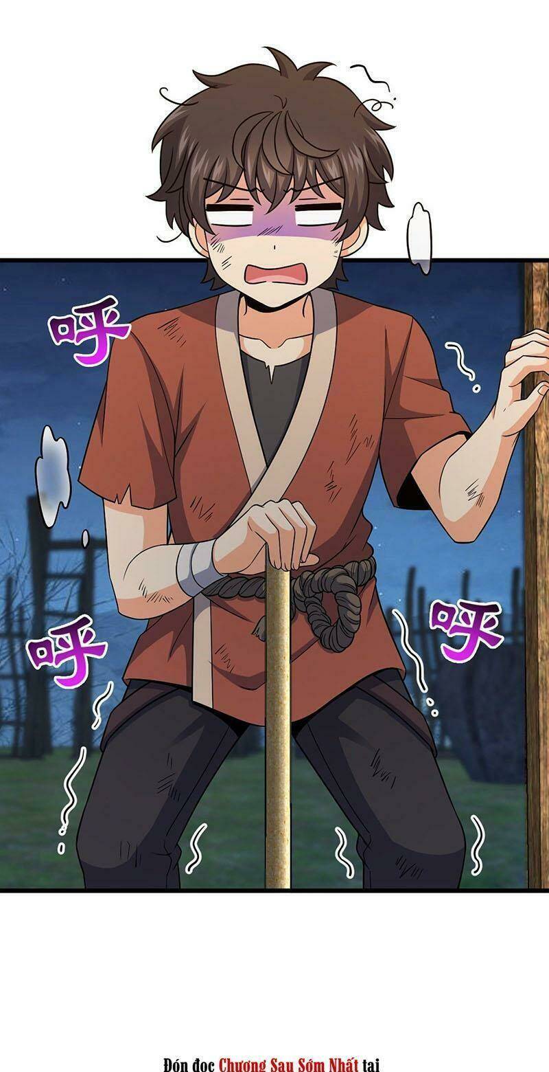 Đại Vương Tha Mạng Chapter 498 - Trang 2