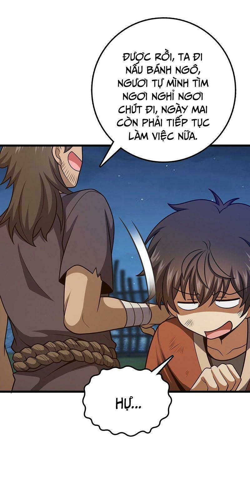 Đại Vương Tha Mạng Chapter 498 - Trang 2