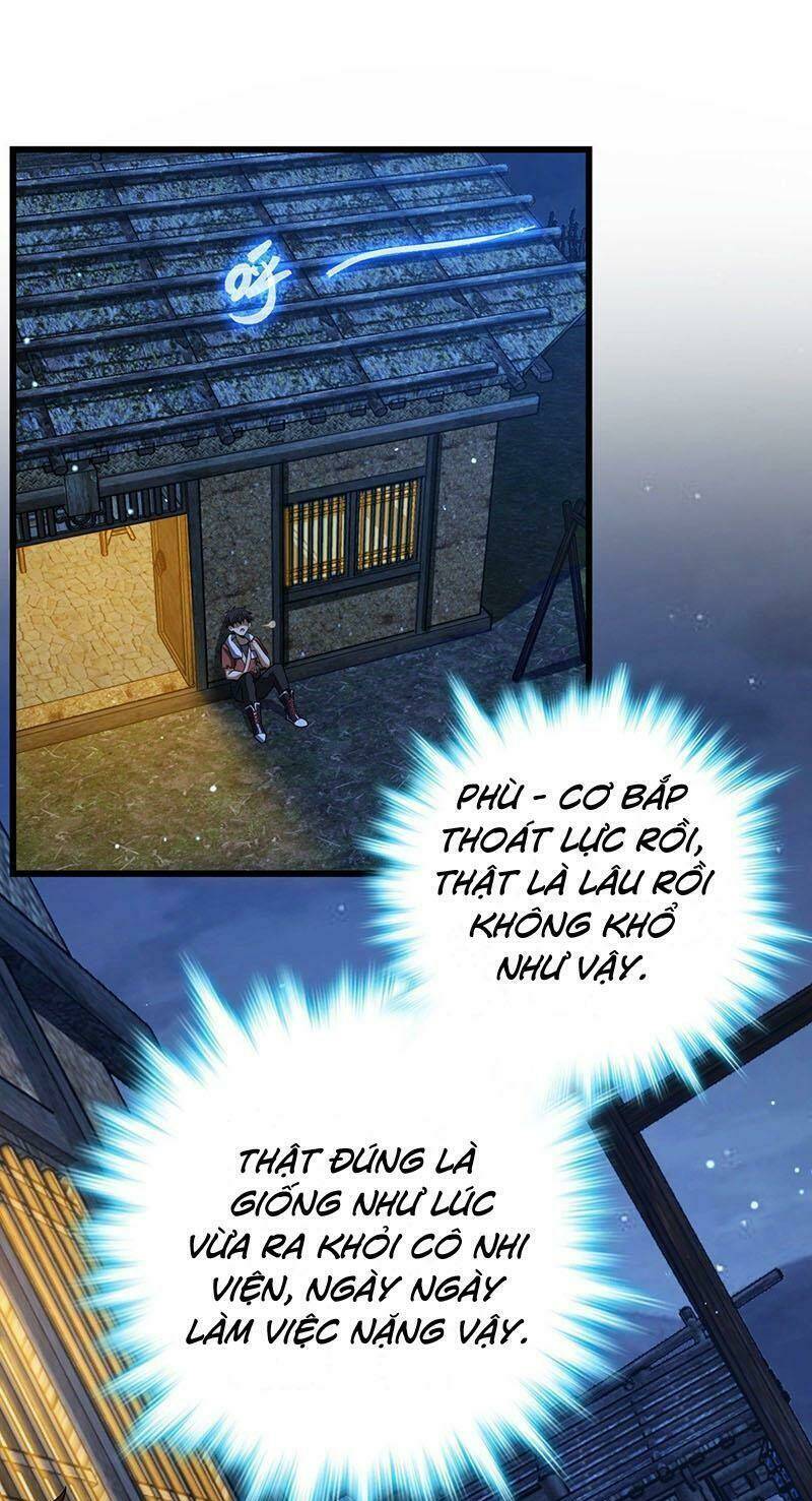 Đại Vương Tha Mạng Chapter 498 - Trang 2