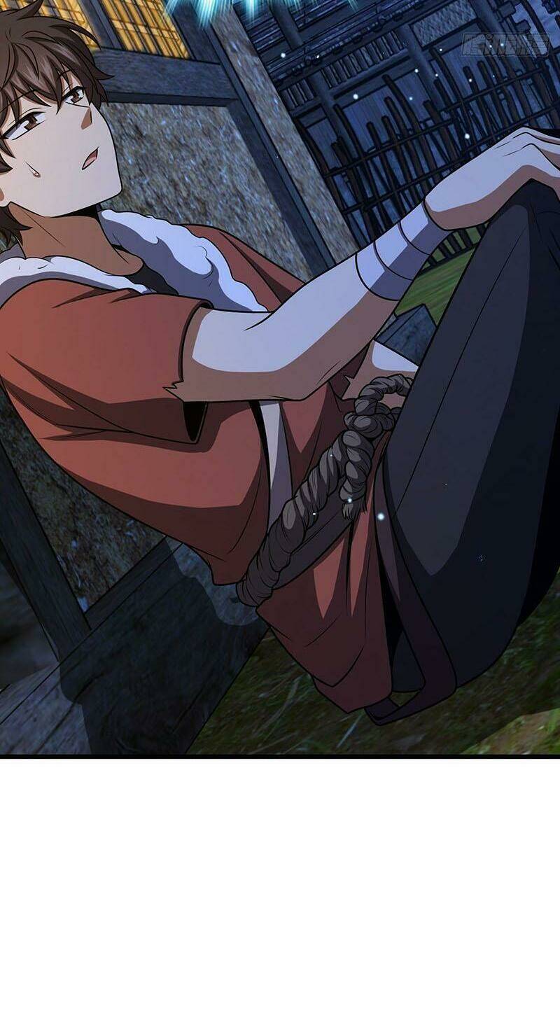 Đại Vương Tha Mạng Chapter 498 - Trang 2