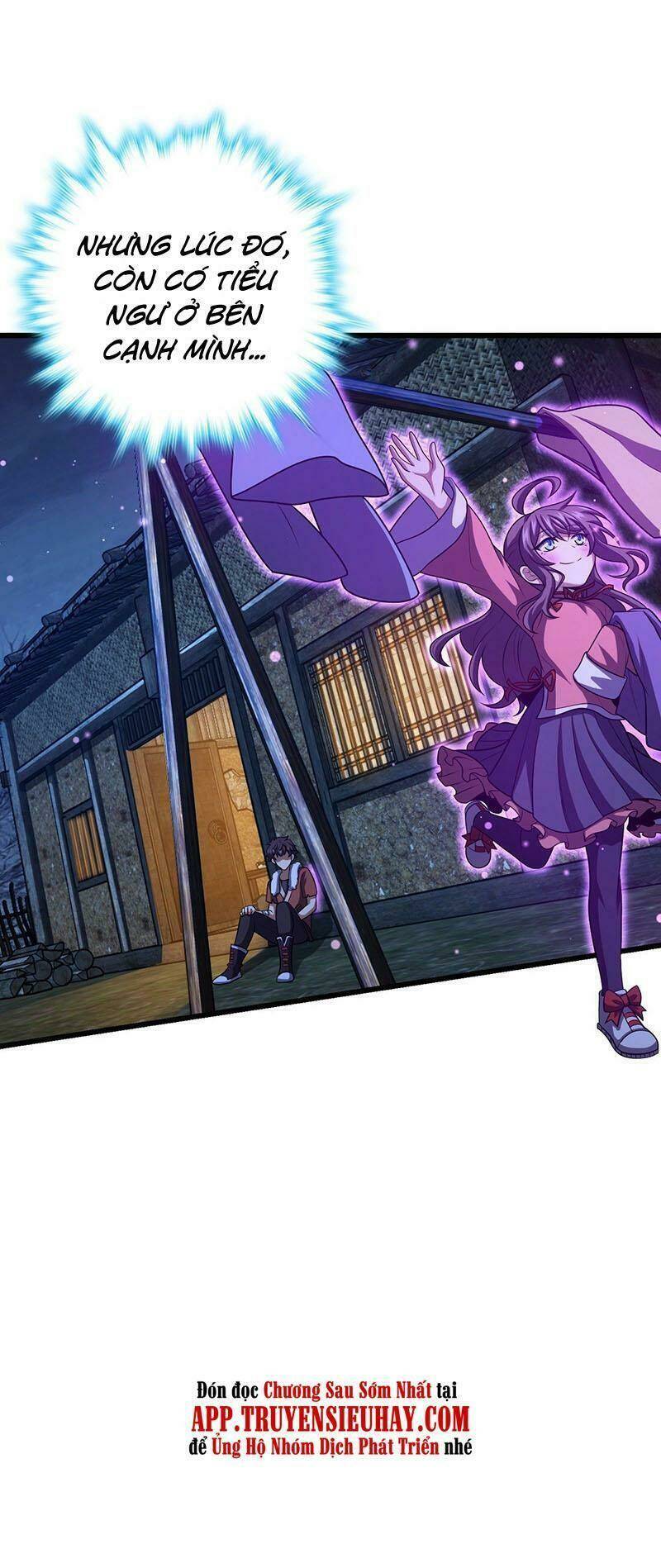 Đại Vương Tha Mạng Chapter 498 - Trang 2