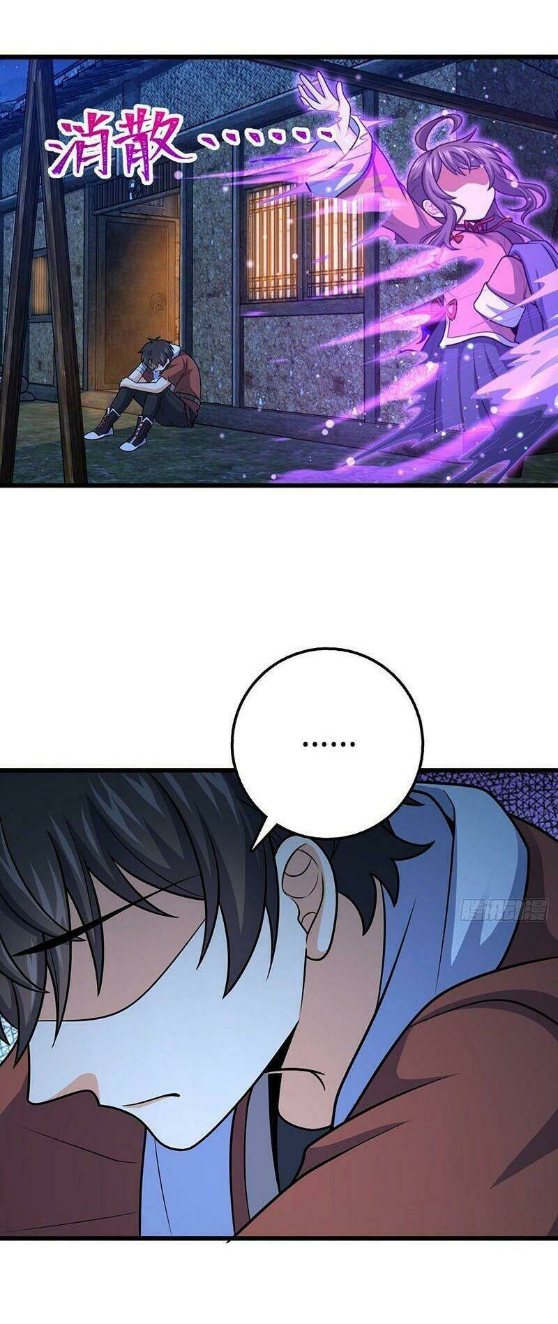 Đại Vương Tha Mạng Chapter 498 - Trang 2