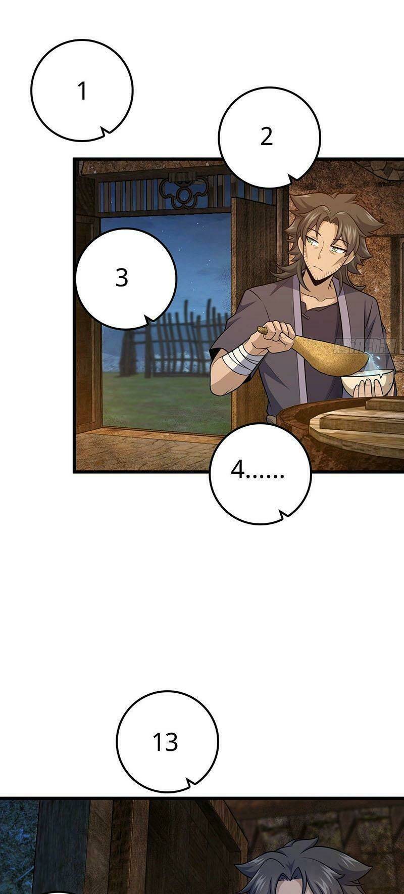 Đại Vương Tha Mạng Chapter 498 - Trang 2