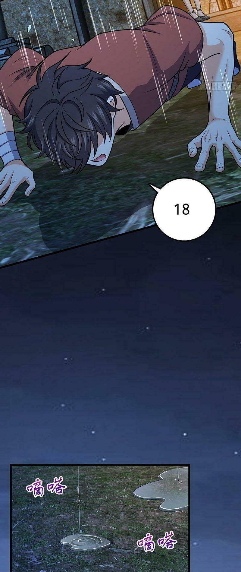 Đại Vương Tha Mạng Chapter 498 - Trang 2