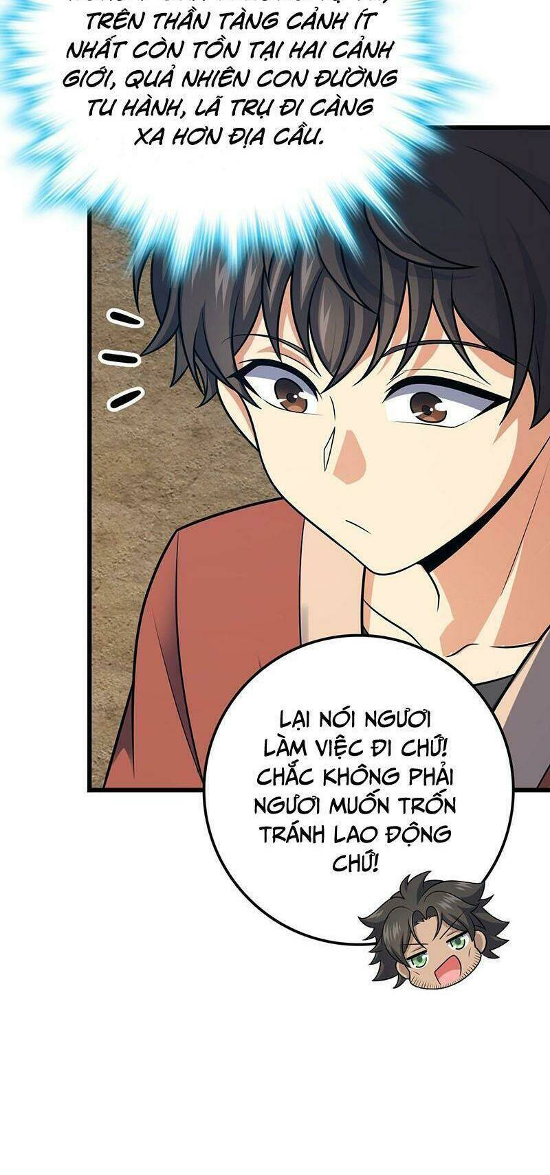 Đại Vương Tha Mạng Chapter 498 - Trang 2