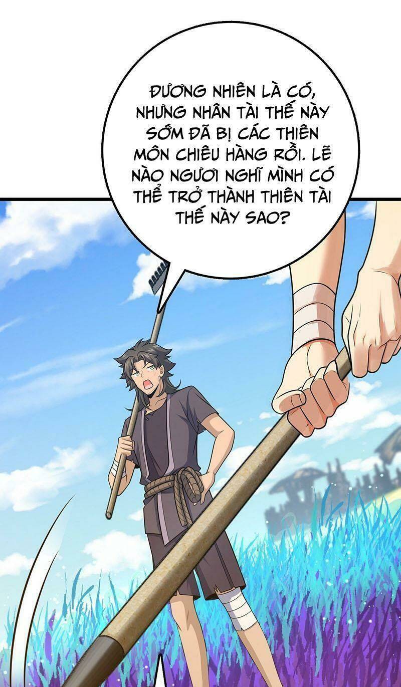 Đại Vương Tha Mạng Chapter 498 - Trang 2