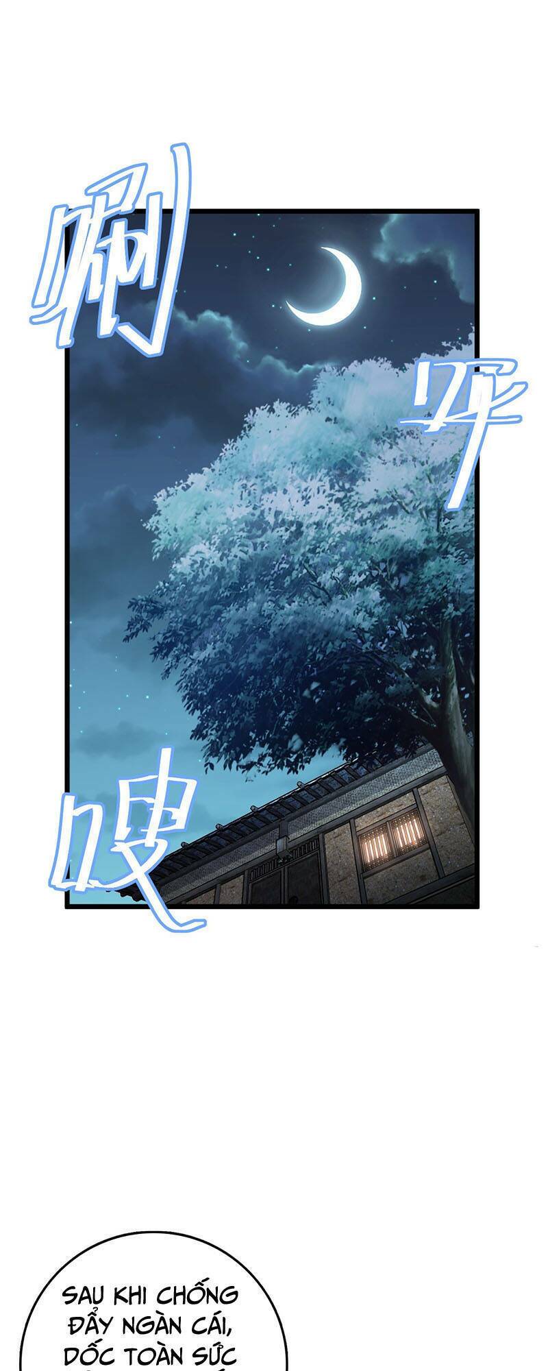 Đại Vương Tha Mạng Chapter 499 - Trang 2