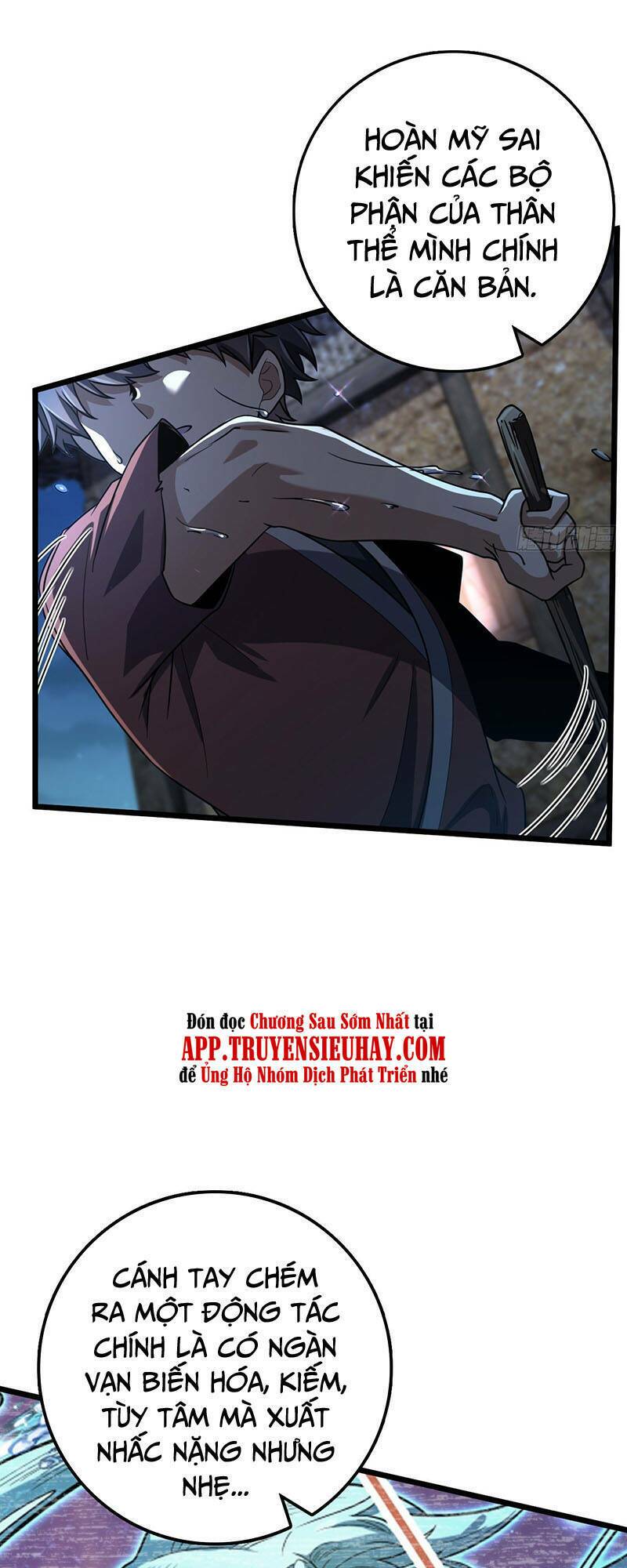 Đại Vương Tha Mạng Chapter 499 - Trang 2