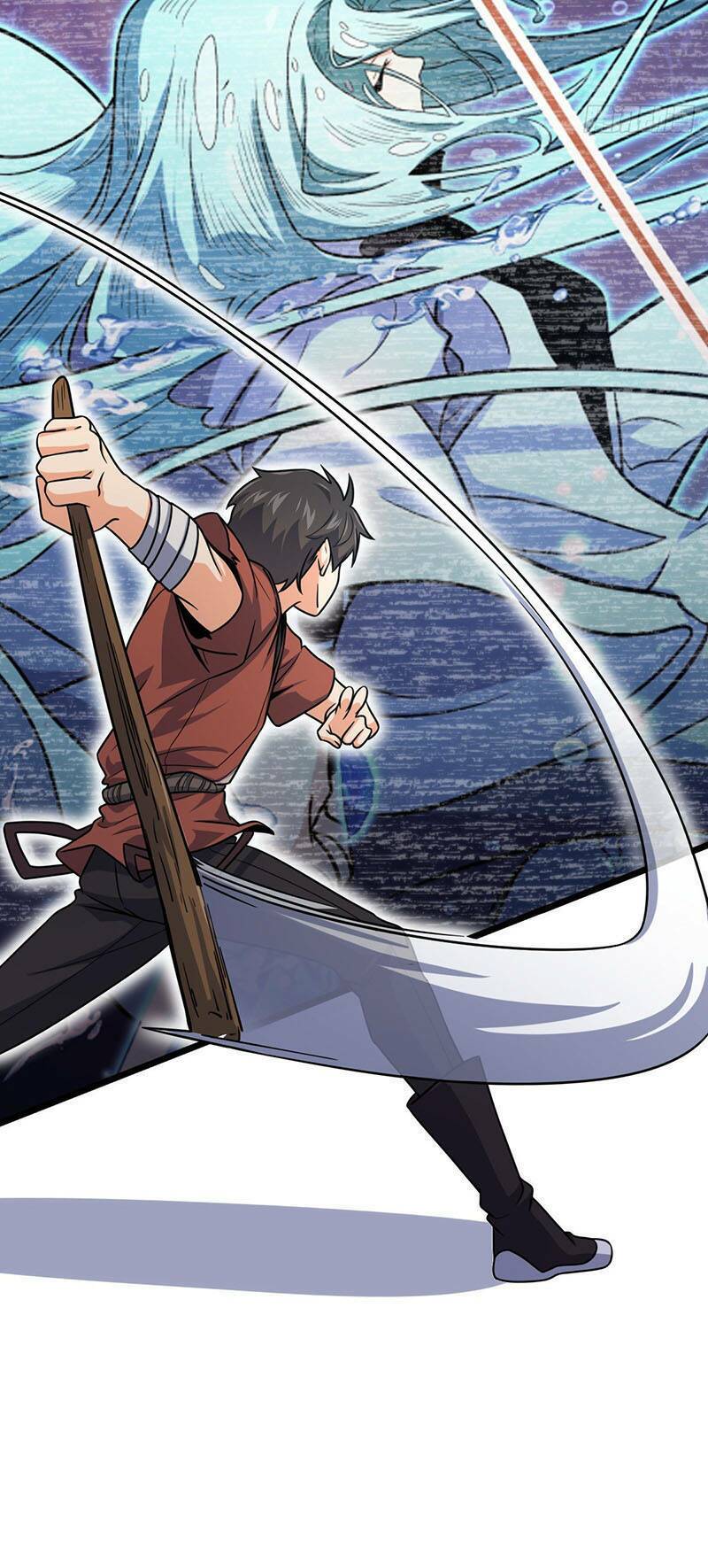 Đại Vương Tha Mạng Chapter 499 - Trang 2