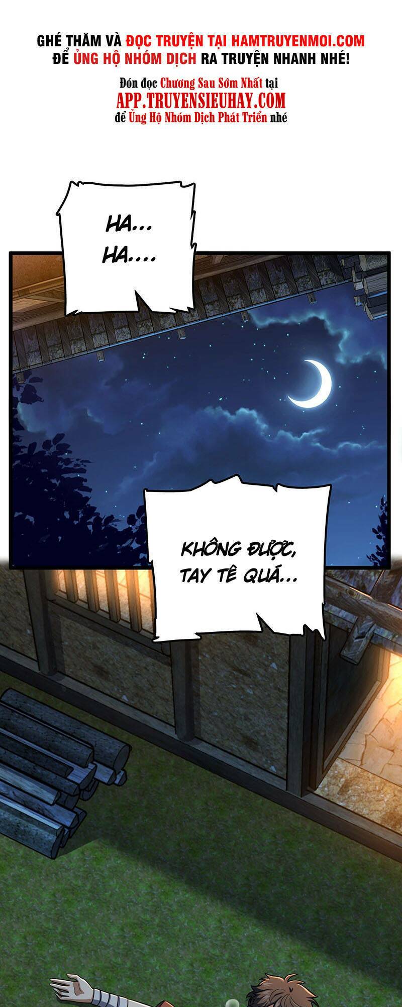 Đại Vương Tha Mạng Chapter 499 - Trang 2