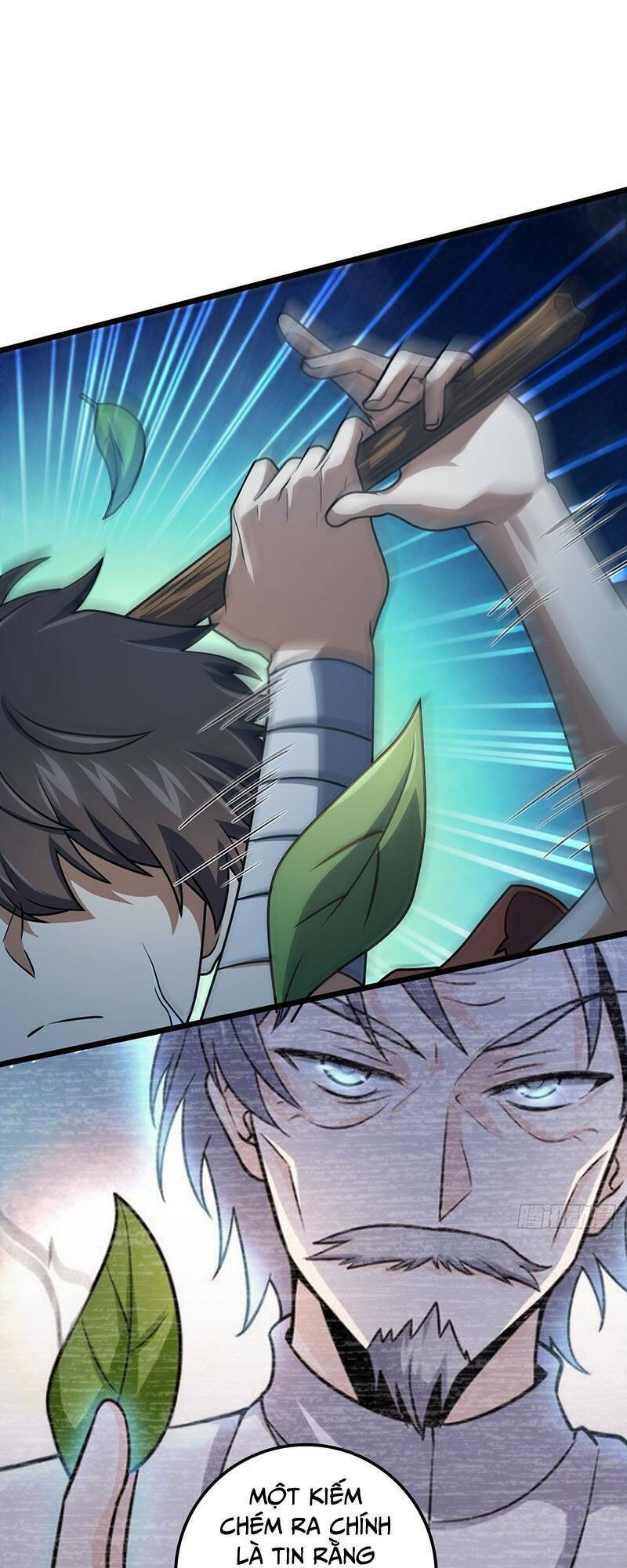 Đại Vương Tha Mạng Chapter 499 - Trang 2