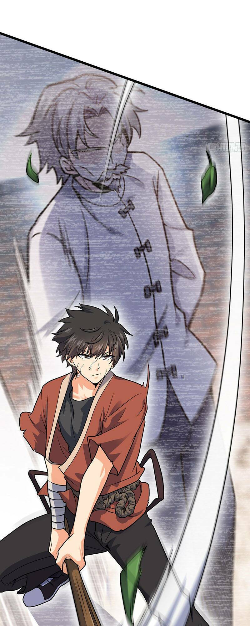 Đại Vương Tha Mạng Chapter 499 - Trang 2