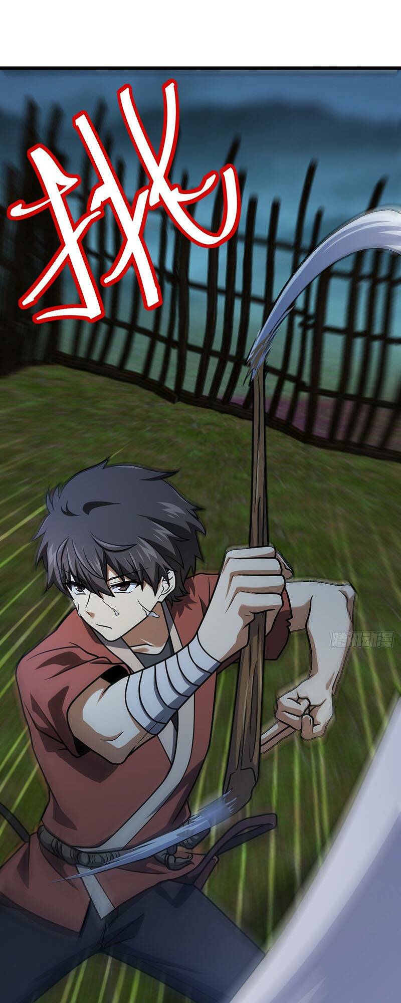 Đại Vương Tha Mạng Chapter 499 - Trang 2