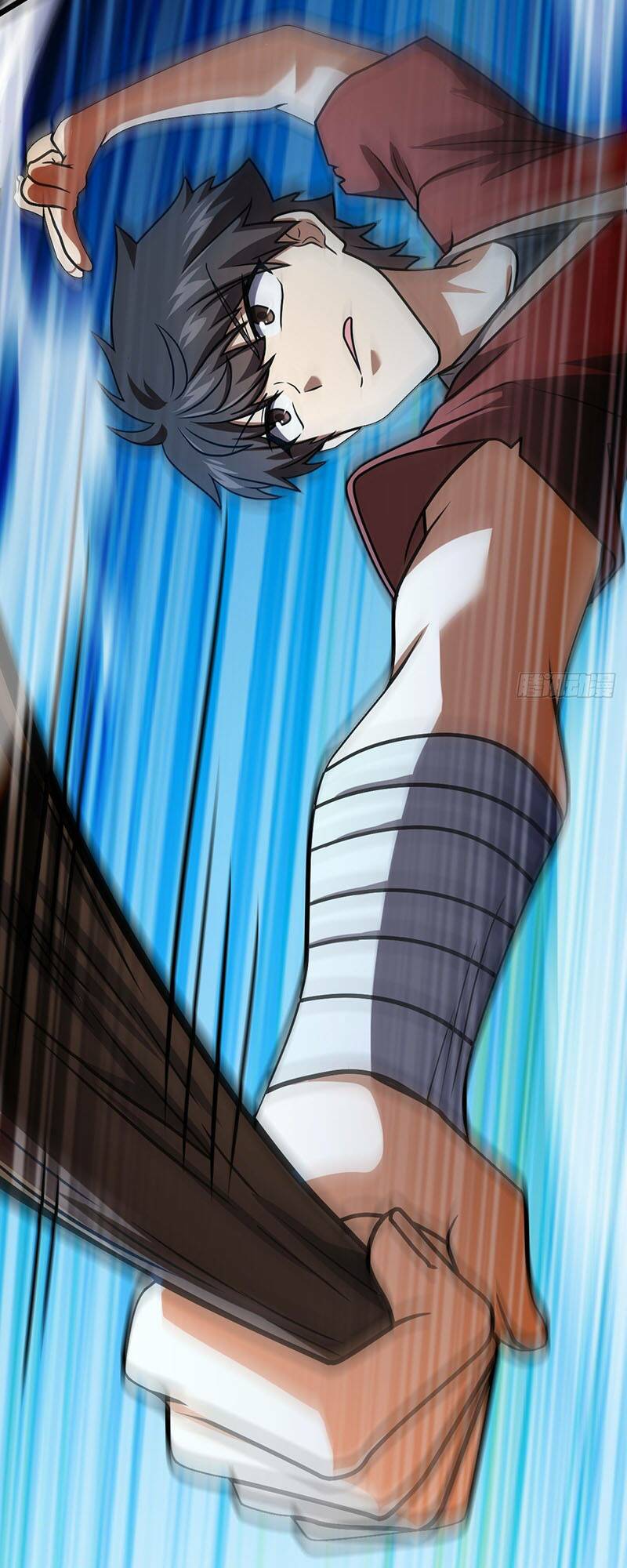 Đại Vương Tha Mạng Chapter 499 - Trang 2