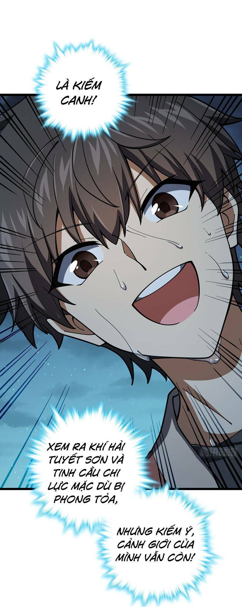 Đại Vương Tha Mạng Chapter 499 - Trang 2