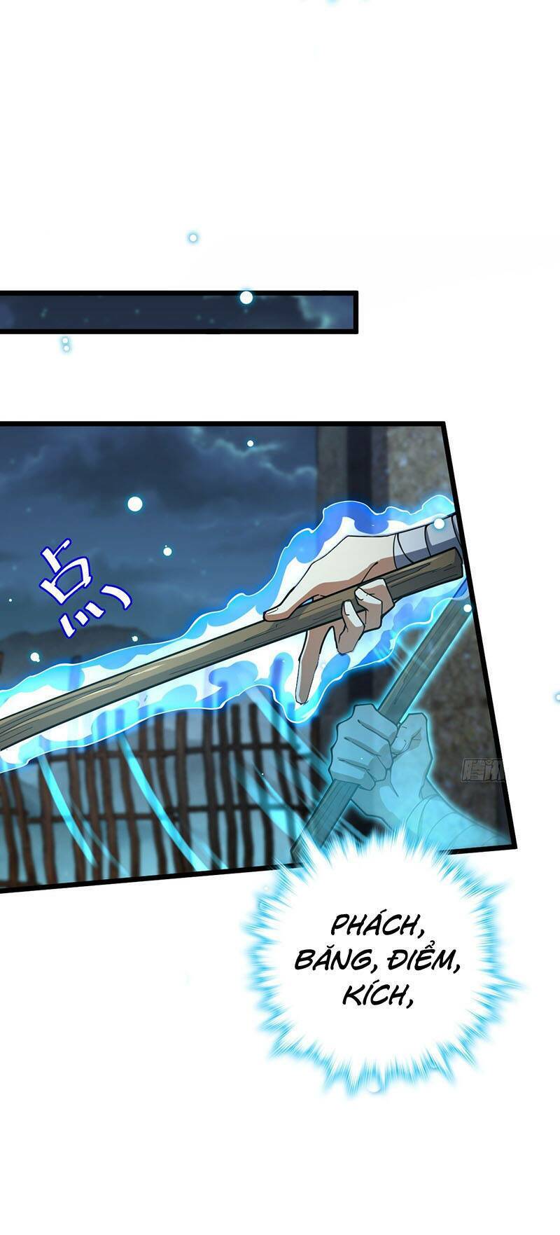 Đại Vương Tha Mạng Chapter 499 - Trang 2